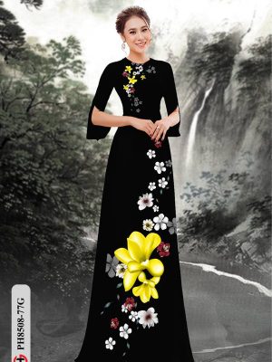 1623738514 695 vai ao dai mau moi dep nhat (14)